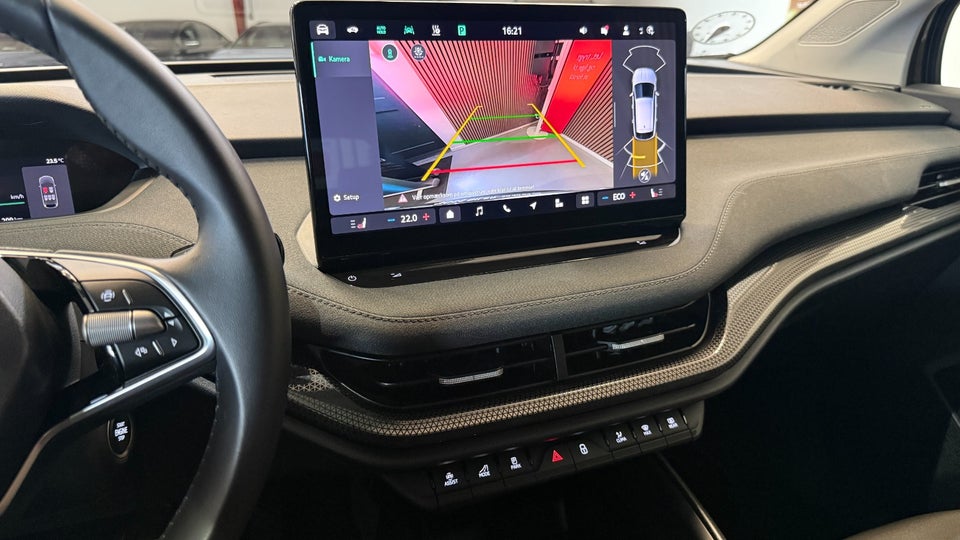 Skoda Elroq 50 iV 5d