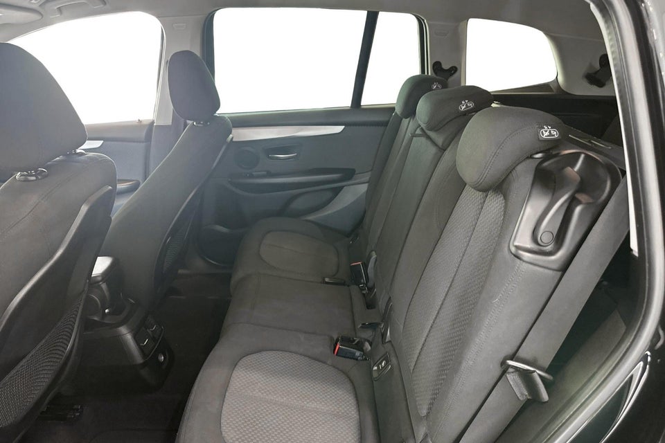 BMW 218i 1,5 Gran Tourer Advantage 5d