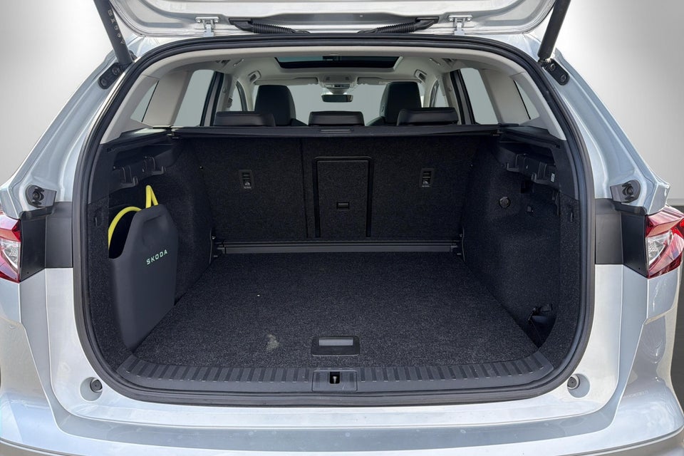 Skoda Enyaq 85 iV Loft 5d