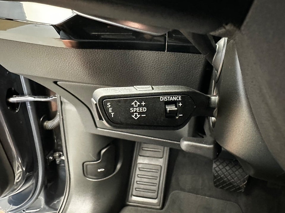 Audi e-tron 50 Advanced quattro 5d