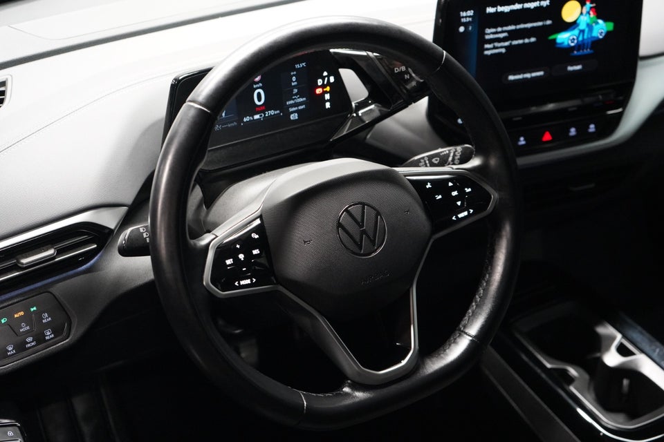 VW ID.4 77 Pro Performance 5d