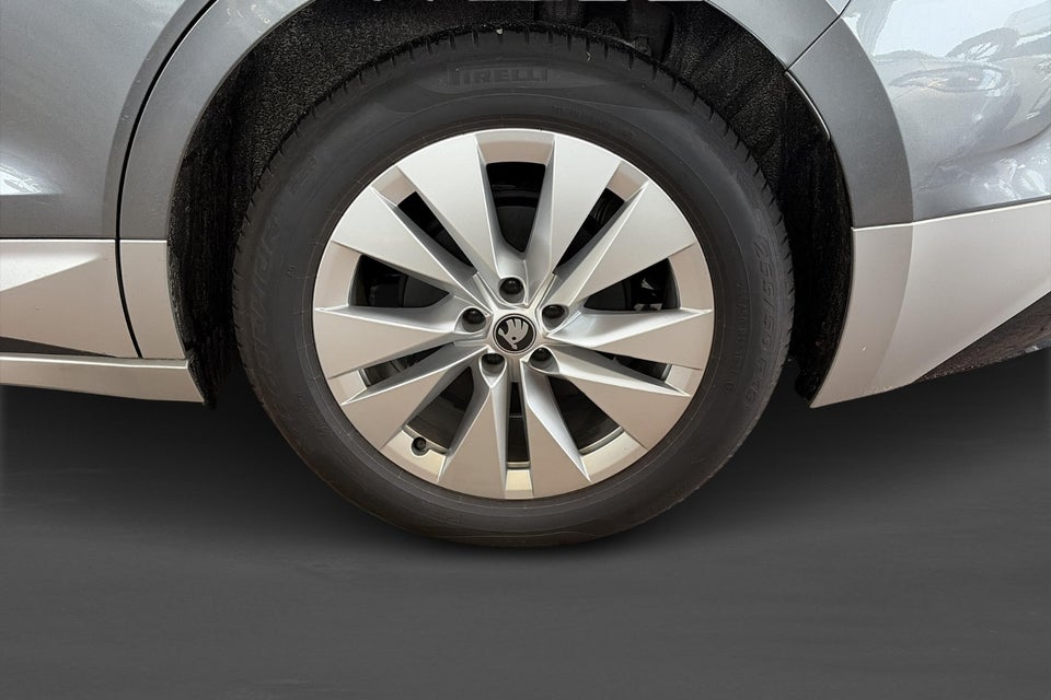 Skoda Enyaq 85 iV Selection 5d