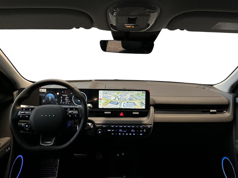 Hyundai Ioniq 5 84 Ultimate 5d