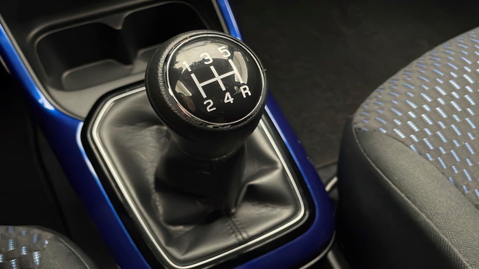 Suzuki Ignis 1,2 mHybrid Adventure 5d