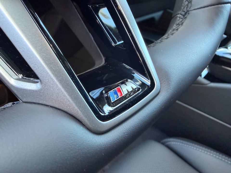 BMW i5 eDrive40 Touring Supercharged 5d