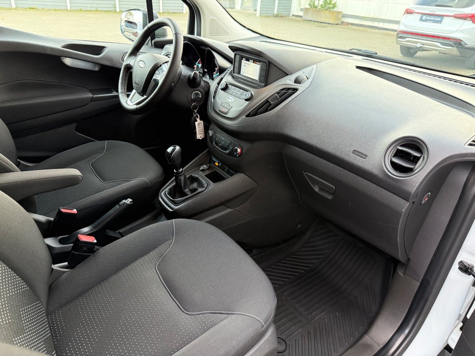 Ford Transit Courier 1,5 TDCi 75 Trend