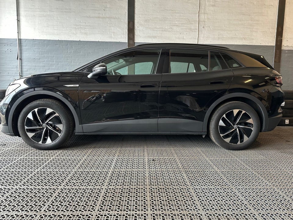 VW ID.4 77 Pro Performance 5d