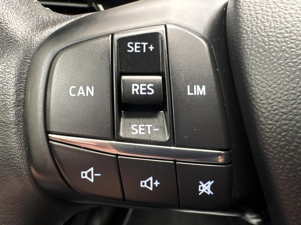 Ford Fiesta 1,0 EcoBoost Titanium 5d