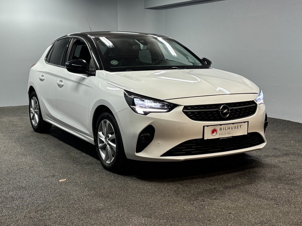 Opel Corsa 1,5 D 102 Sport 5d