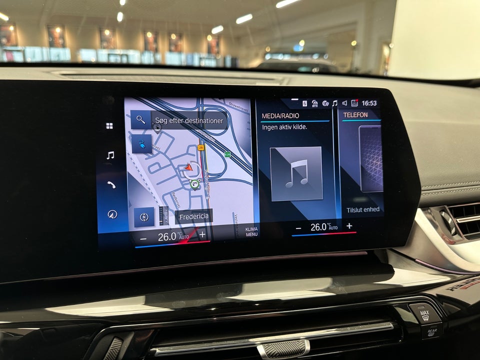 BMW iX1 xDrive30 X-Line 5d