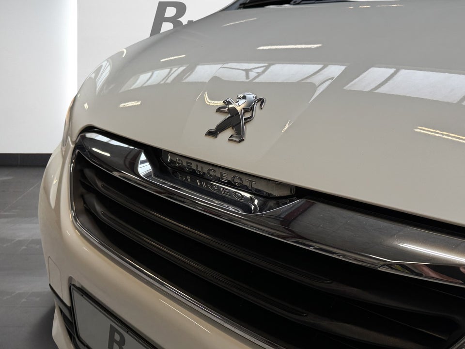 Peugeot 108 1,0 e-VTi 69 Active 5d