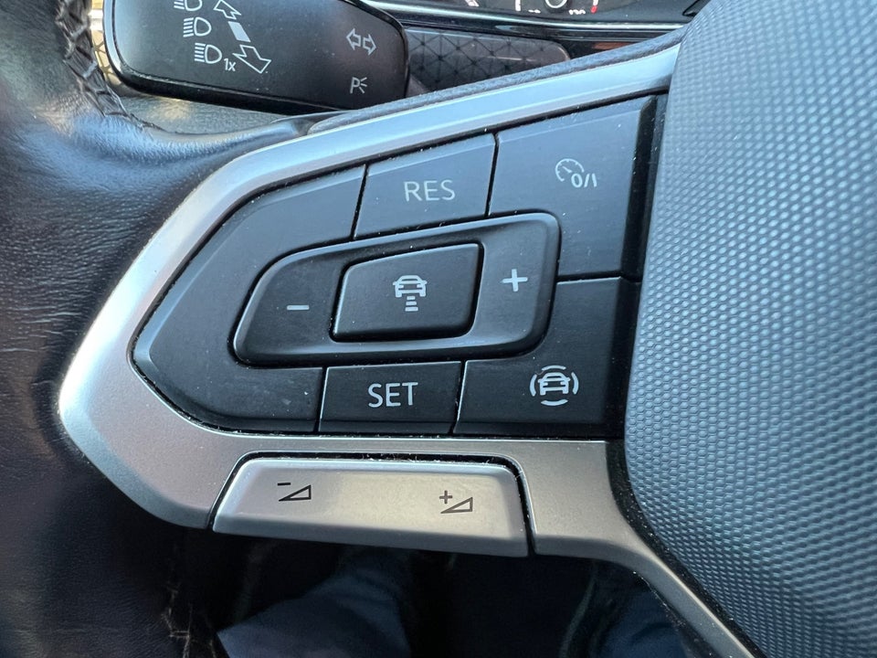 VW T-Cross 1,0 TSi 110 Style DSG 5d