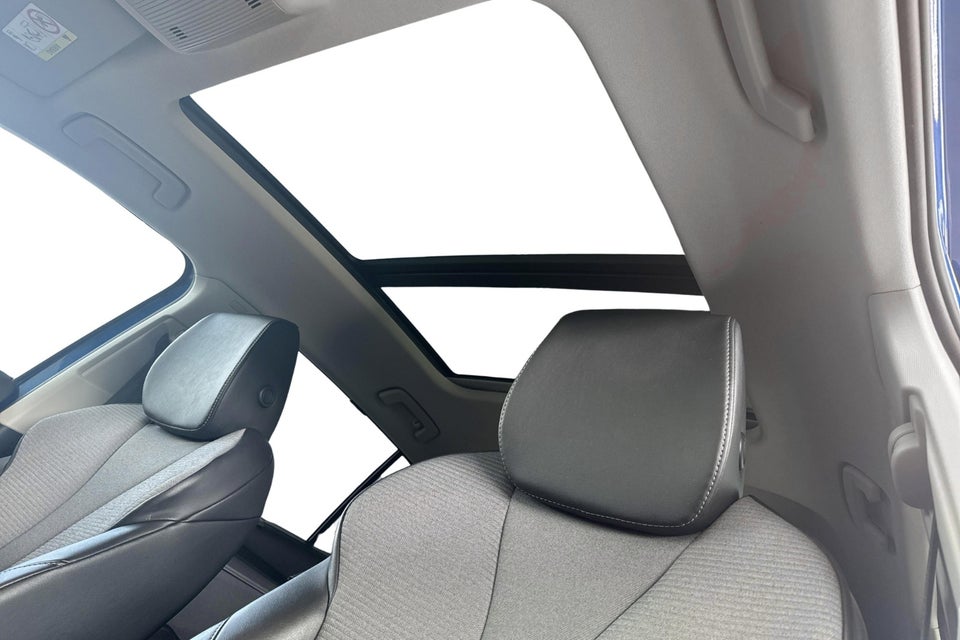 Skoda Enyaq 80 iV Loft 5d