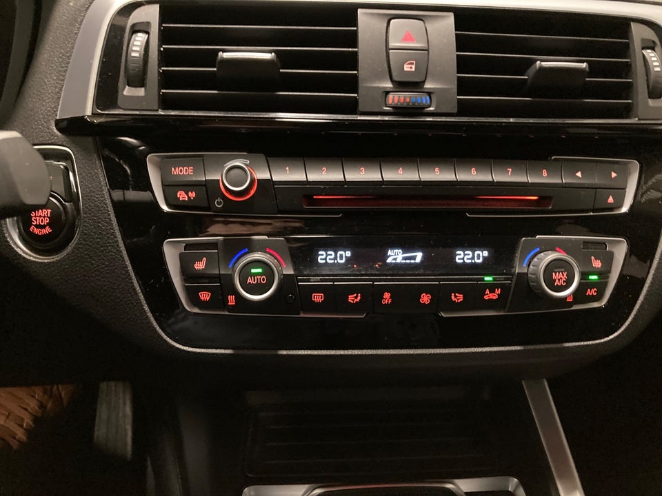 BMW 118d 2,0 M-Sport aut. 5d