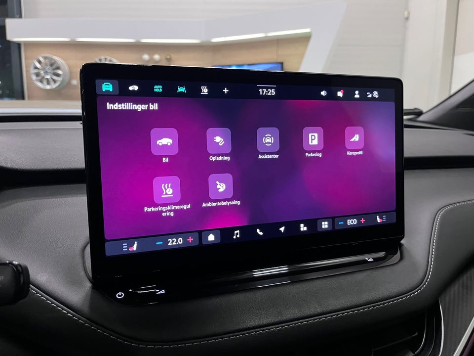 Skoda Enyaq 85x iV Sportline Coupé 5d