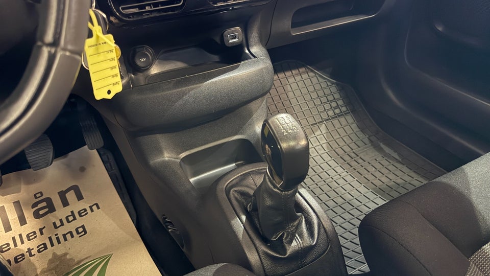 Citroën C4 Cactus 1,2 PureTech 82 Feel 5d