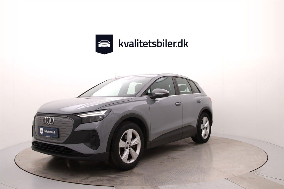 Audi Q4 e-tron 35  5d