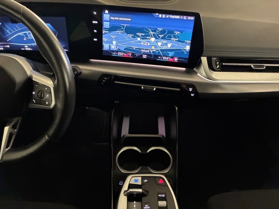 BMW iX1 xDrive30 M-Sport Premium 5d