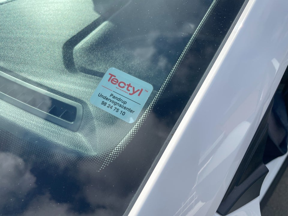 VW T-Cross 1,0 TSi 115 Life DSG 5d