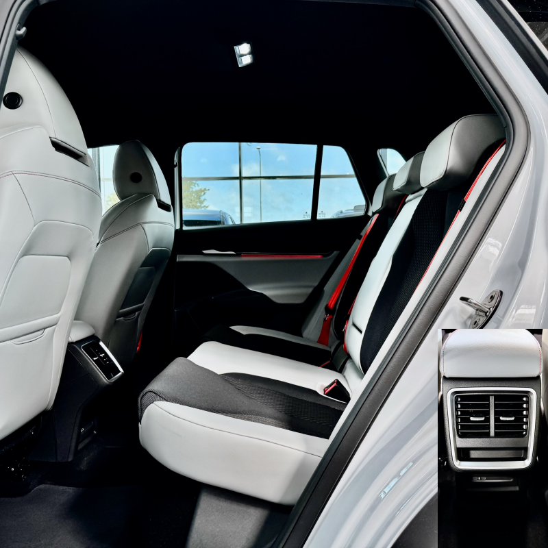 Skoda Elroq 85 iV Lodge 5d