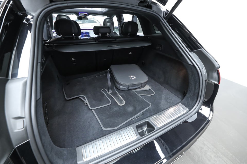 Mercedes EQE350 SUV AMG Edition 4Matic 5d