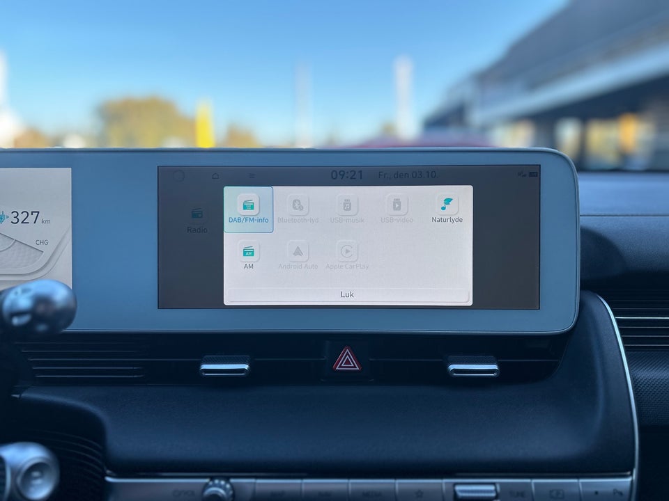 Hyundai Ioniq 5 77 Star 5d