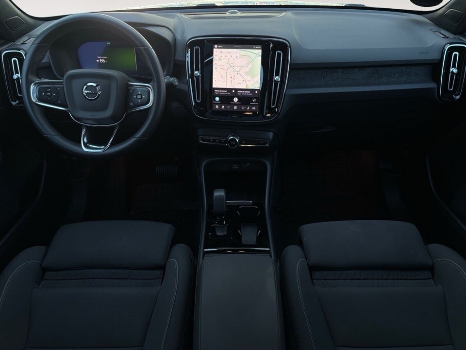 Volvo XC40 ReCharge Extended Range Ultimate 5d