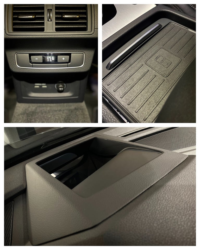 Audi Q5 50 TFSi e S-line quattro S-tr. 5d