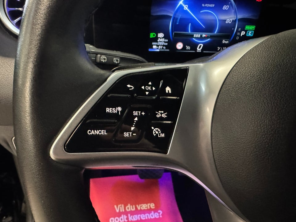 Mercedes EQA250+ Progressive 5d