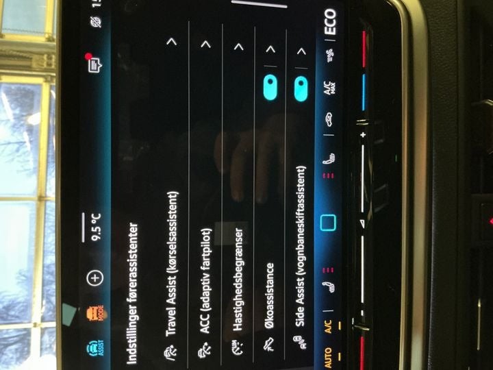 VW ID.4 77 Style+ 5d