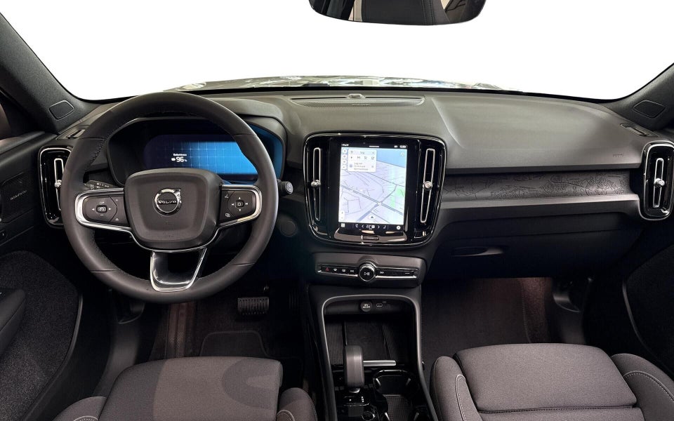 Volvo XC40 ReCharge Extended Range Ultimate 5d