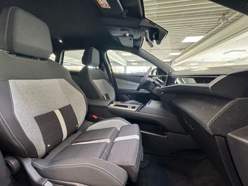 Opel Grandland-e 82 Edition 5d