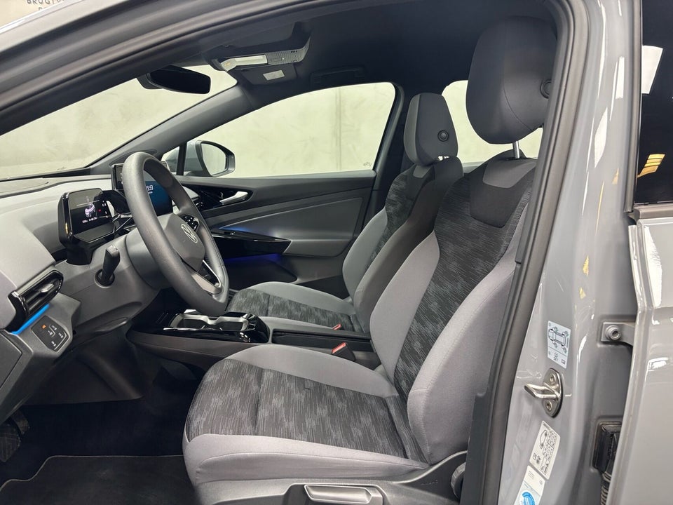 VW ID.4 77 Pro Performance 5d