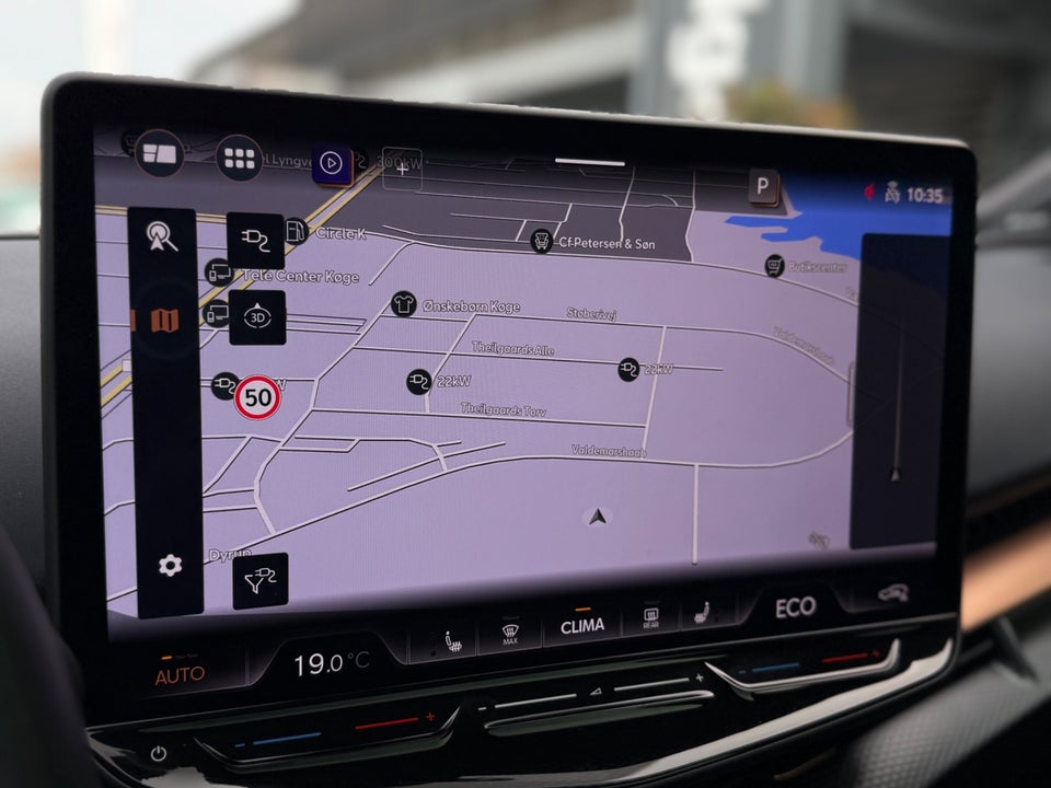 Cupra Tavascan 77 VZ Adrenaline 5d