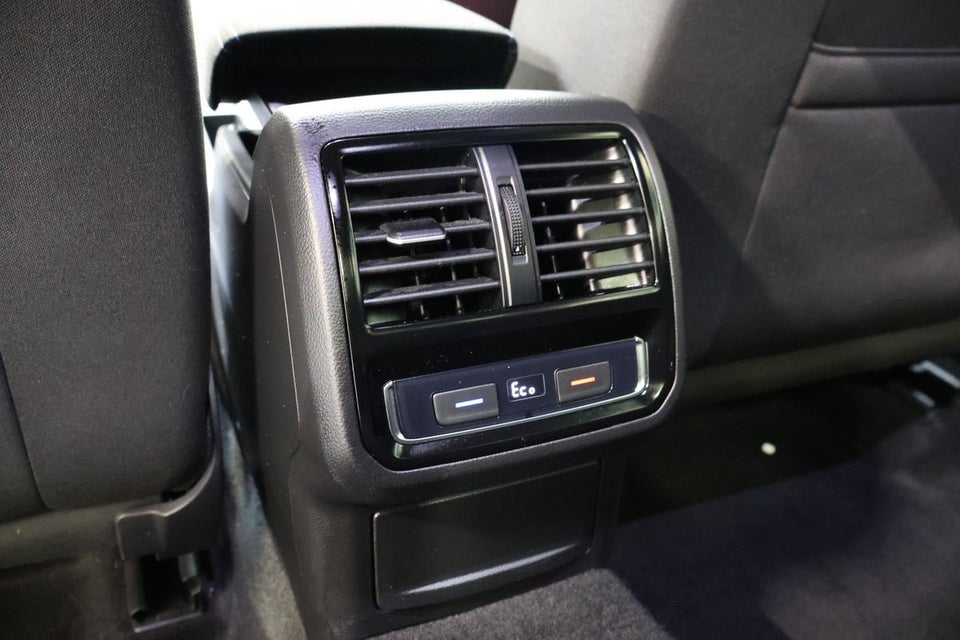 VW Passat 1,4 GTE+ DSG 4d