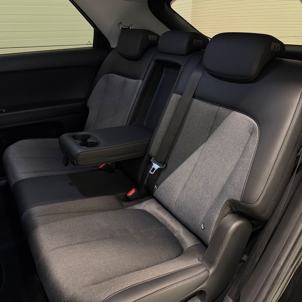 Hyundai Ioniq 5 73 Essential 5d