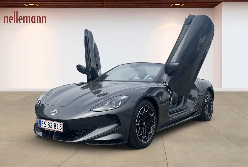 MG Cyberster Trophy Long Range 2d