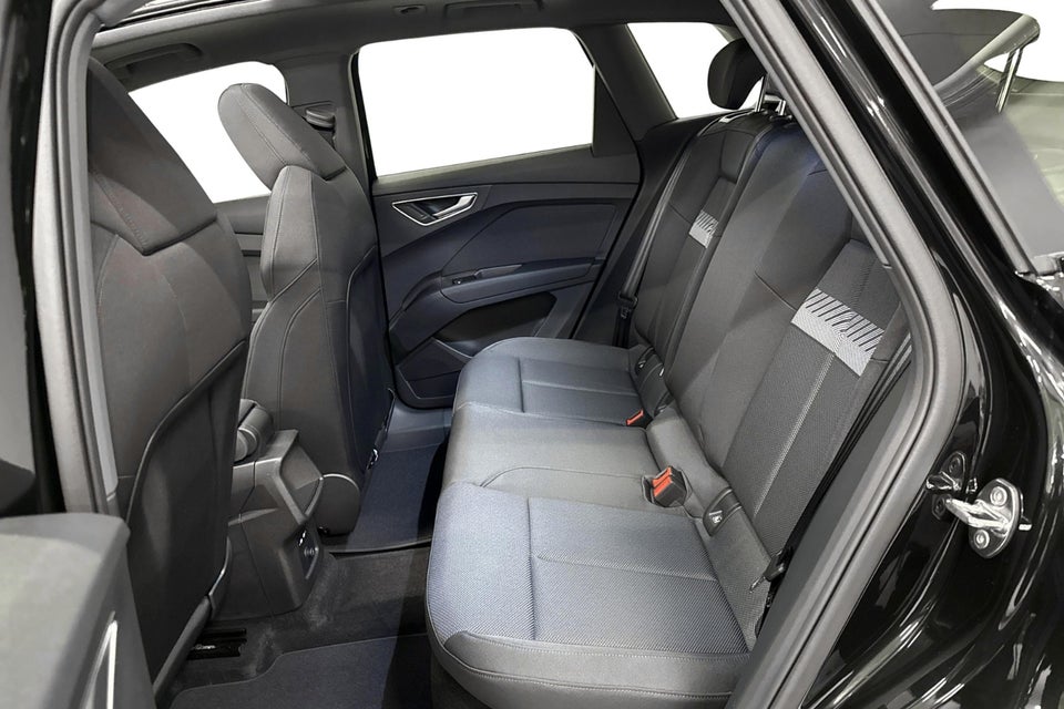 Audi Q4 e-tron 45 S-line Edition 5d