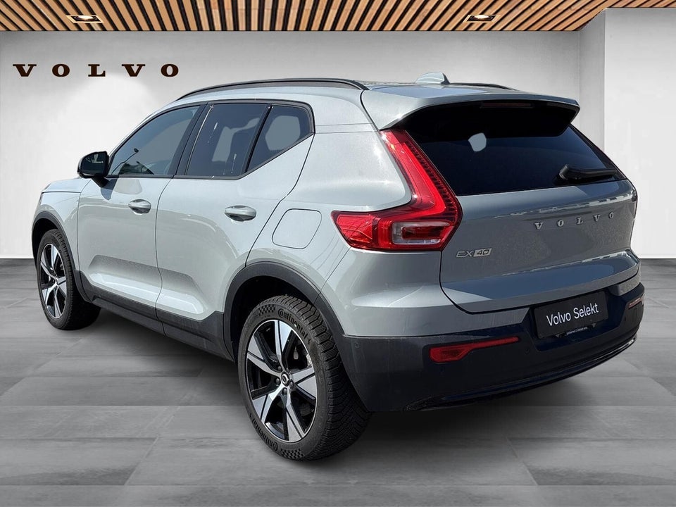 Volvo EX40 Extended Range Core 5d