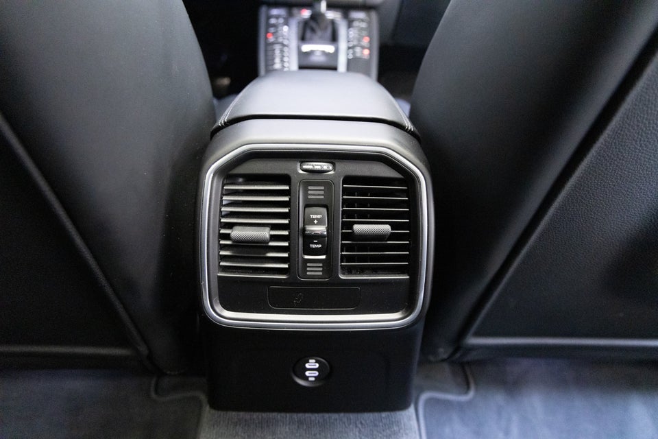 Porsche Macan S 3,0 PDK 5d