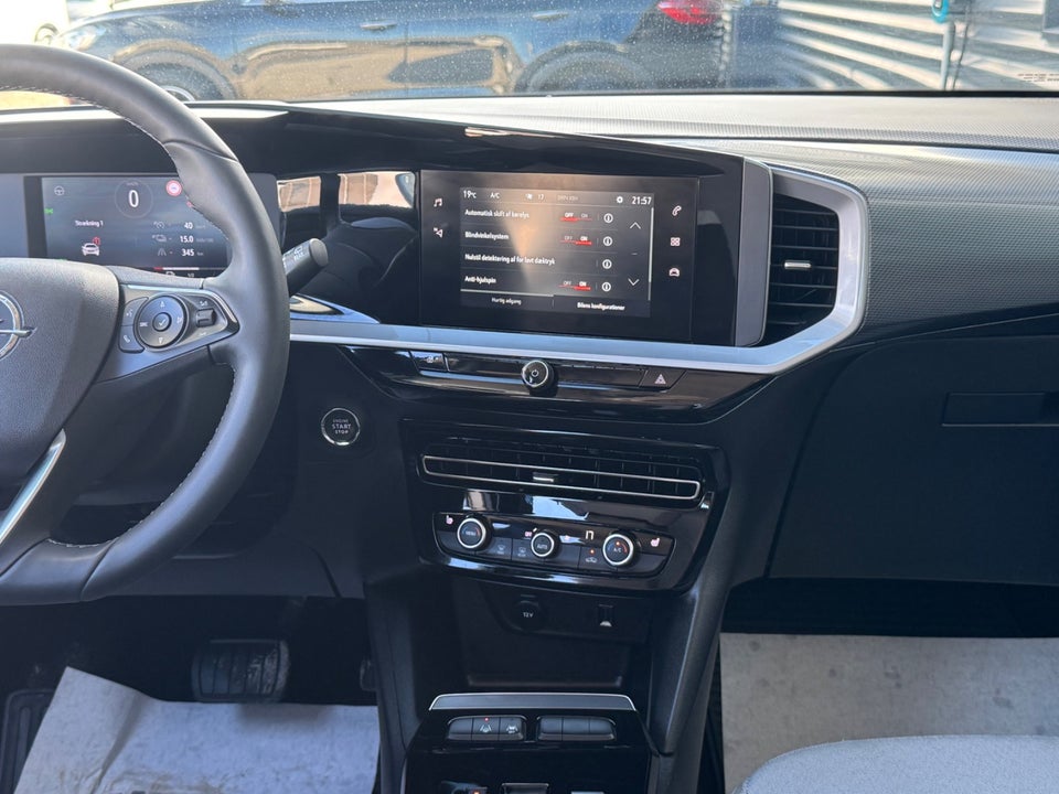 Opel Mokka-e 54 Elegance 5d