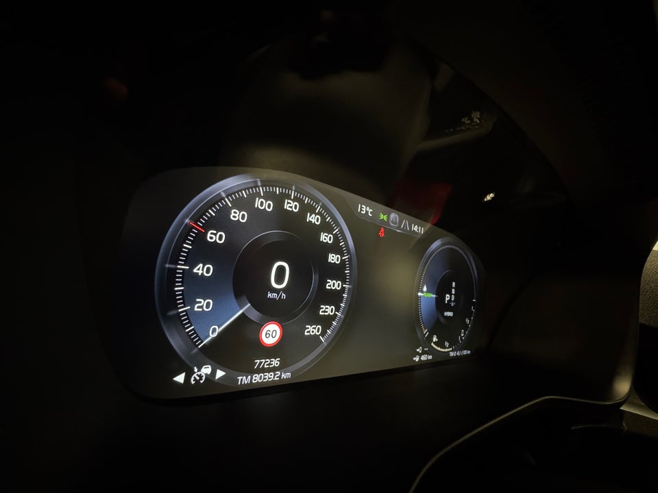 Volvo XC40 1,5 T4 ReCharge R-Design aut. 5d