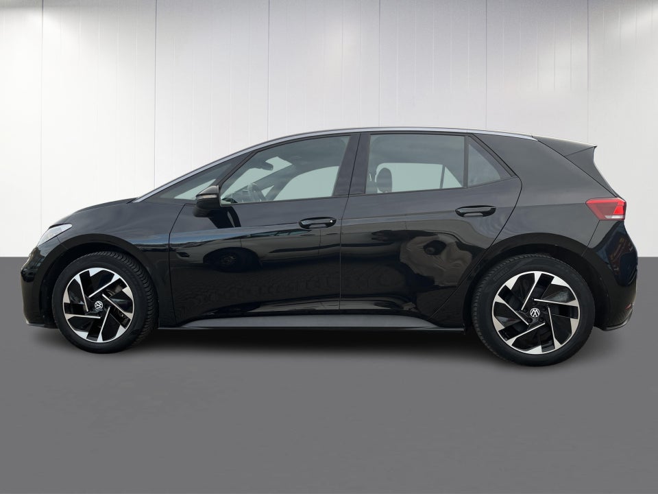 VW ID.3 58 Pro Performance Business 5d