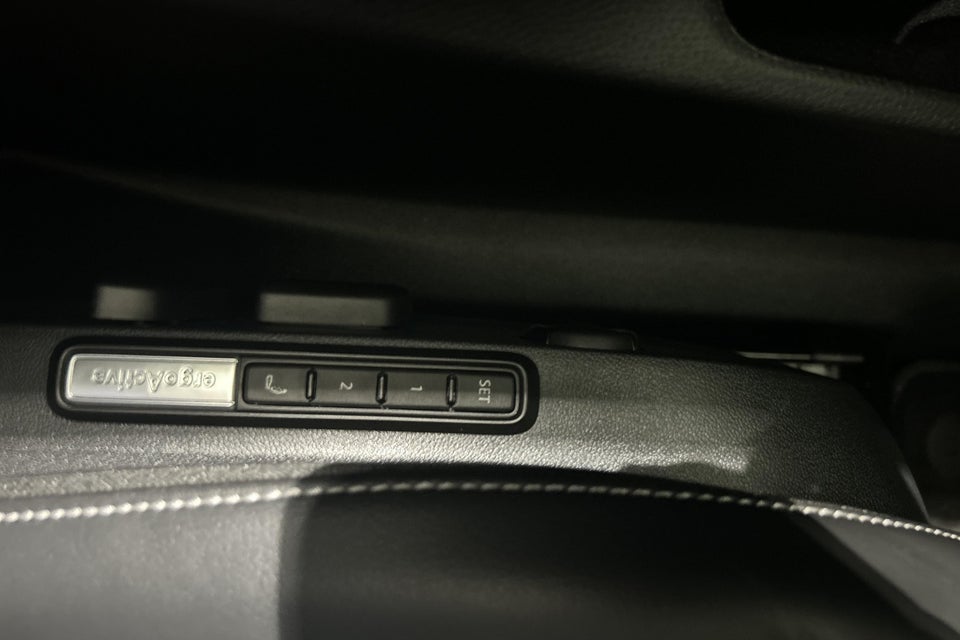 VW ID.7 86 Style S Tourer 5d