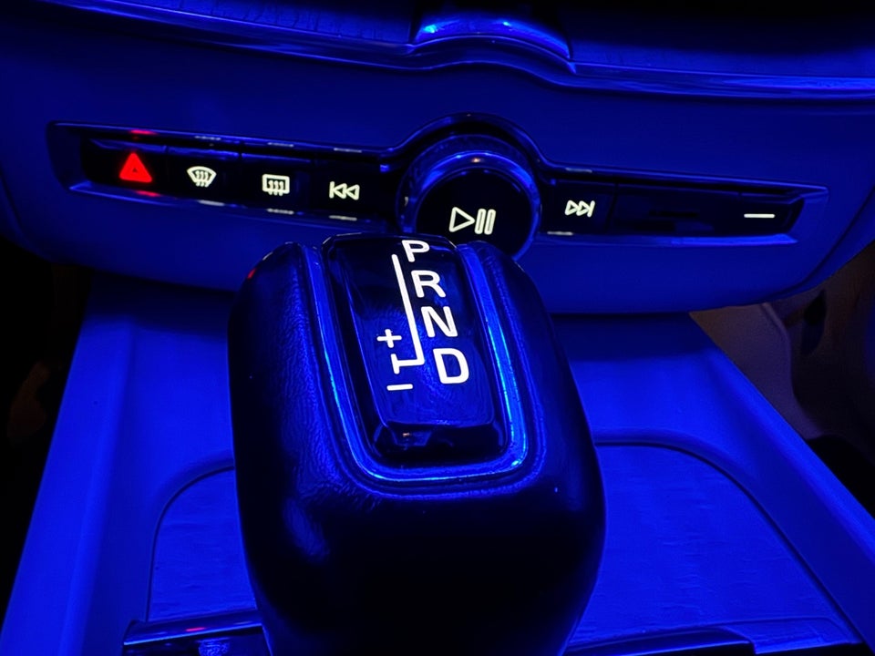 Volvo XC60 2,0 D4 200 Inscription aut. AWD 5d