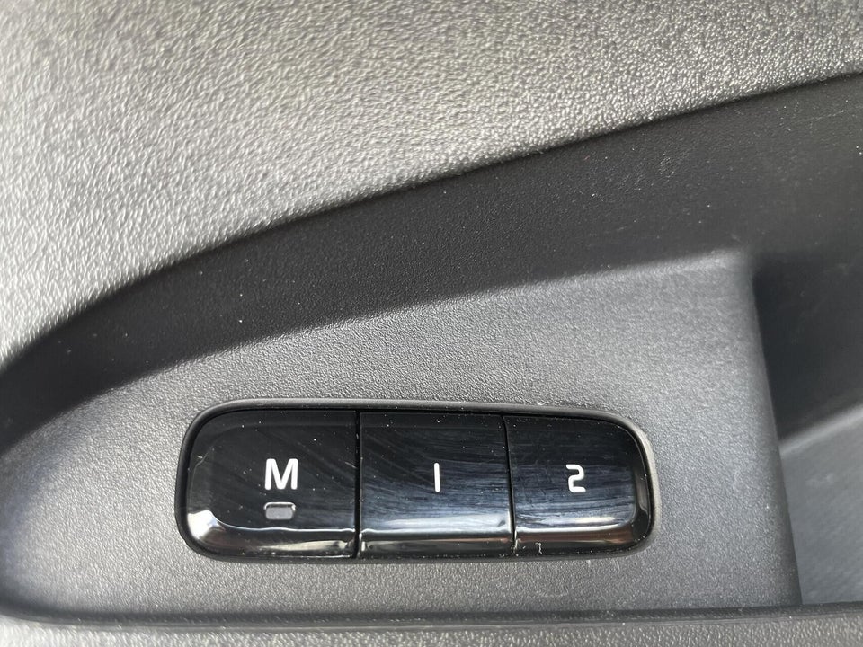 Polestar 2 Standard Range 5d