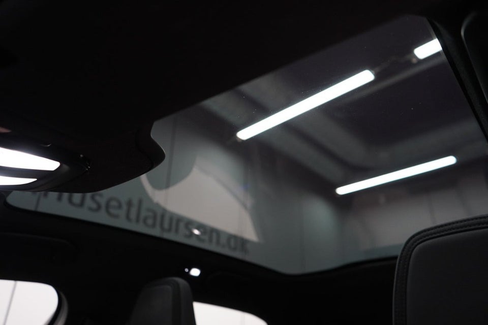 Polestar 2 Standard Range 5d