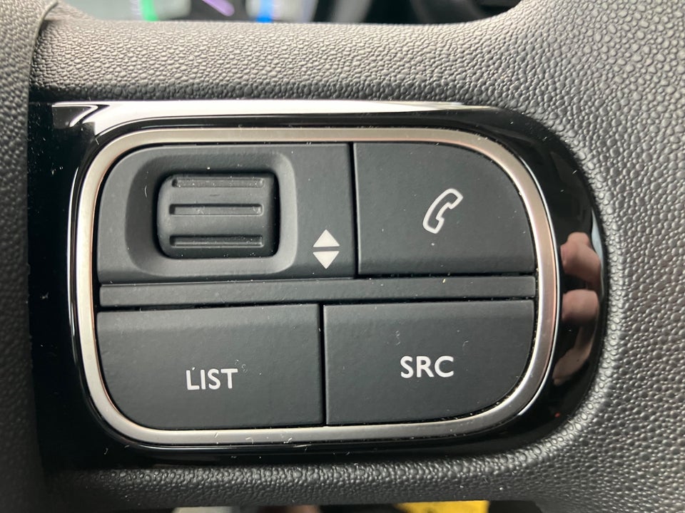 Citroën ë-Berlingo 50 Feel 5d