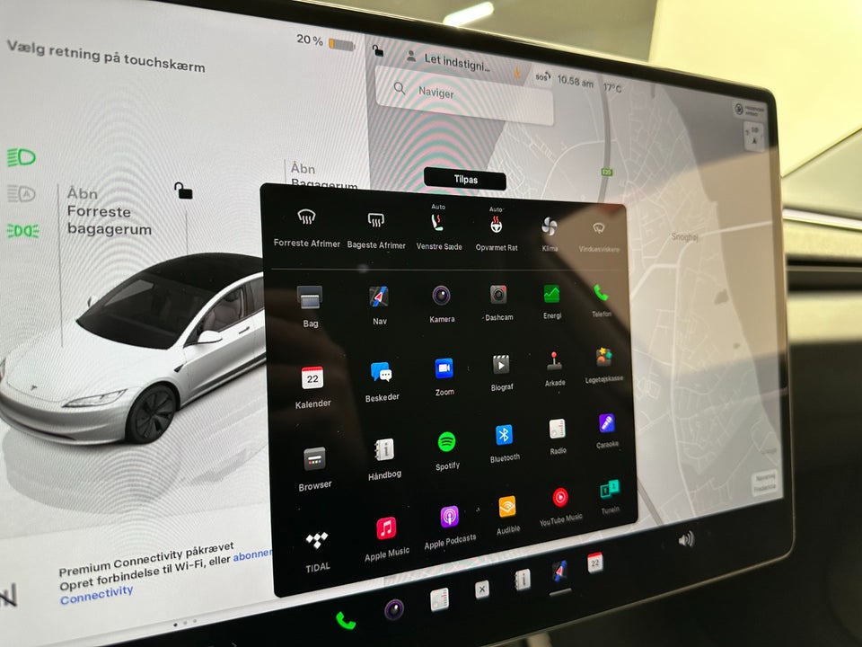 Tesla Model 3 RWD 4d