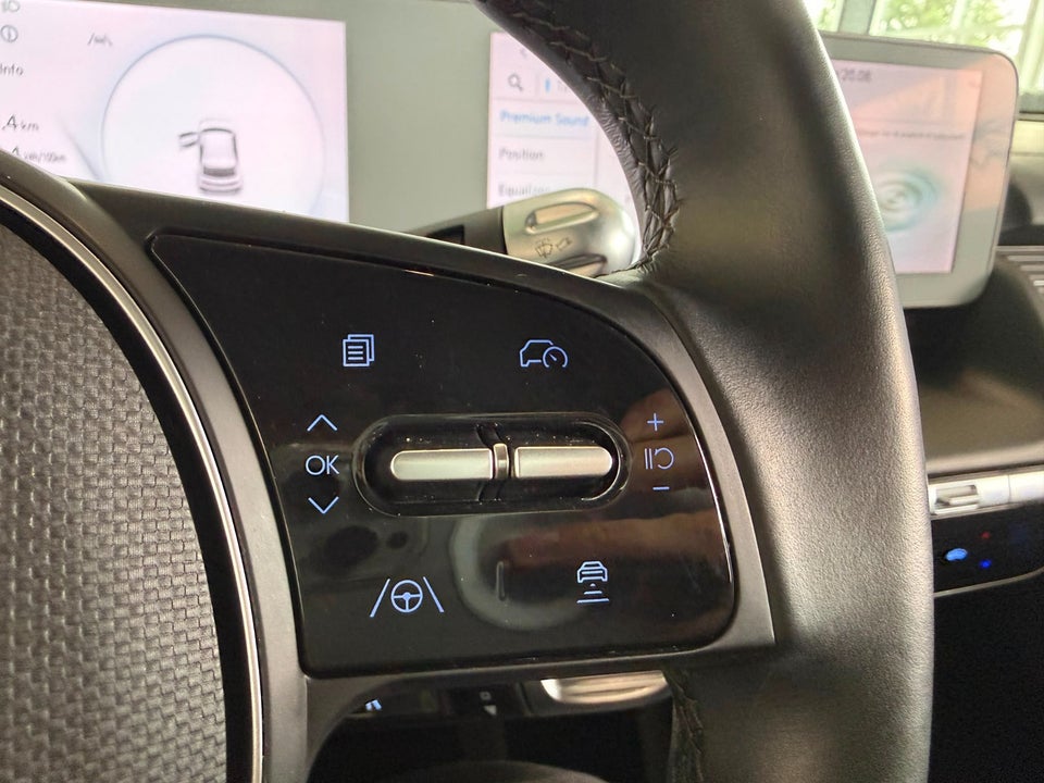 Hyundai Ioniq 5 58 Essential 5d